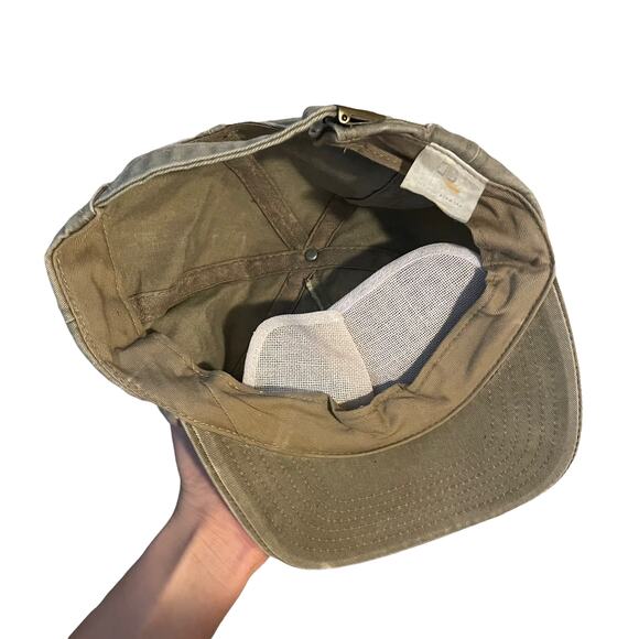 vintageR&R products inc hat - Picture 4 of 4